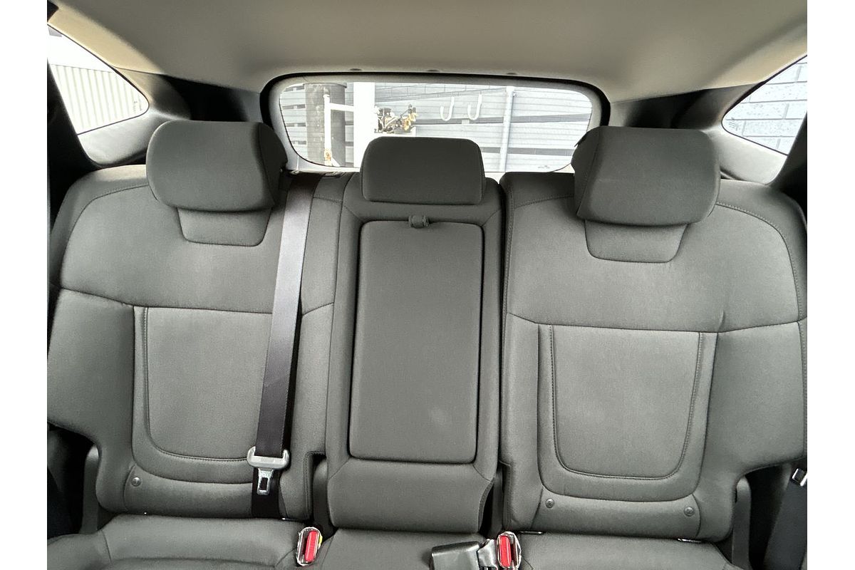 2024 Hyundai Tucson NX4.V2