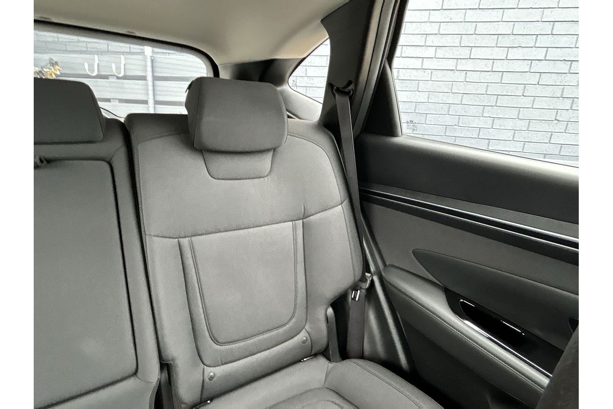2024 Hyundai Tucson NX4.V2