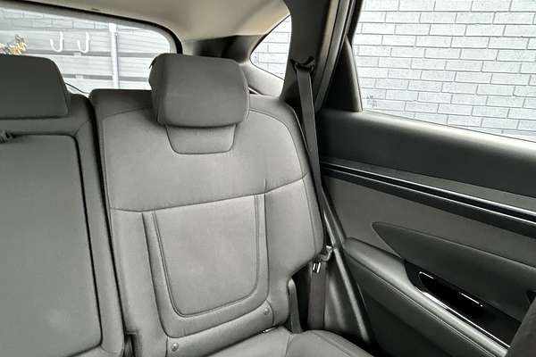 2024 Hyundai Tucson NX4.V2