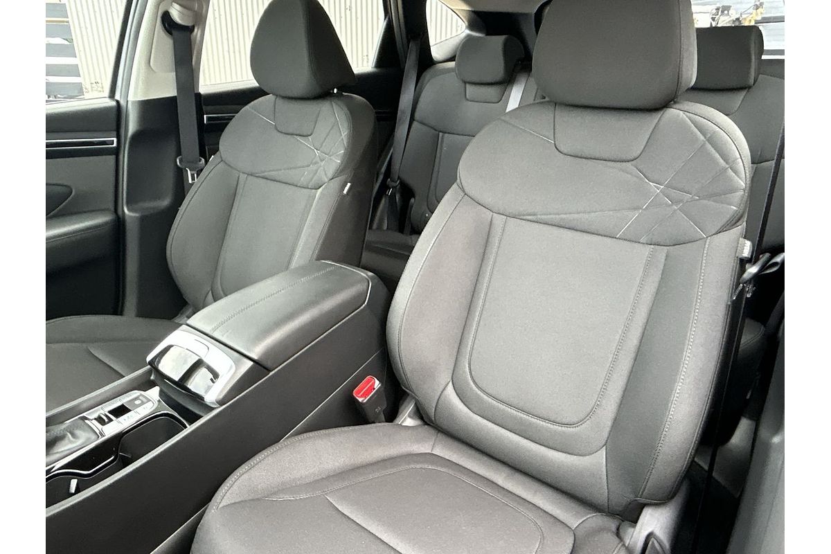 2024 Hyundai Tucson NX4.V2