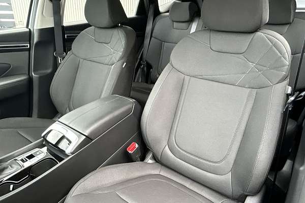 2024 Hyundai Tucson NX4.V2