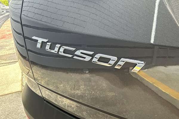 2024 Hyundai Tucson NX4.V2