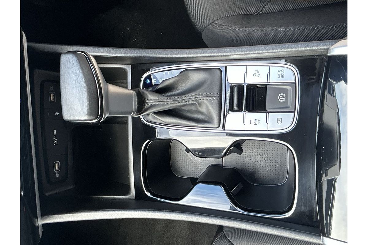 2024 Hyundai Tucson NX4.V2