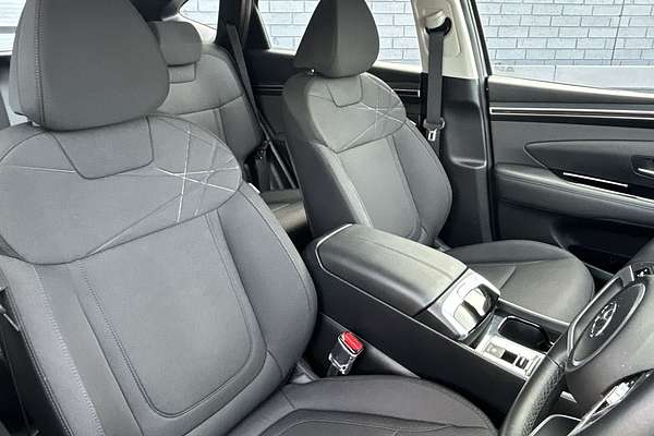 2024 Hyundai Tucson NX4.V2