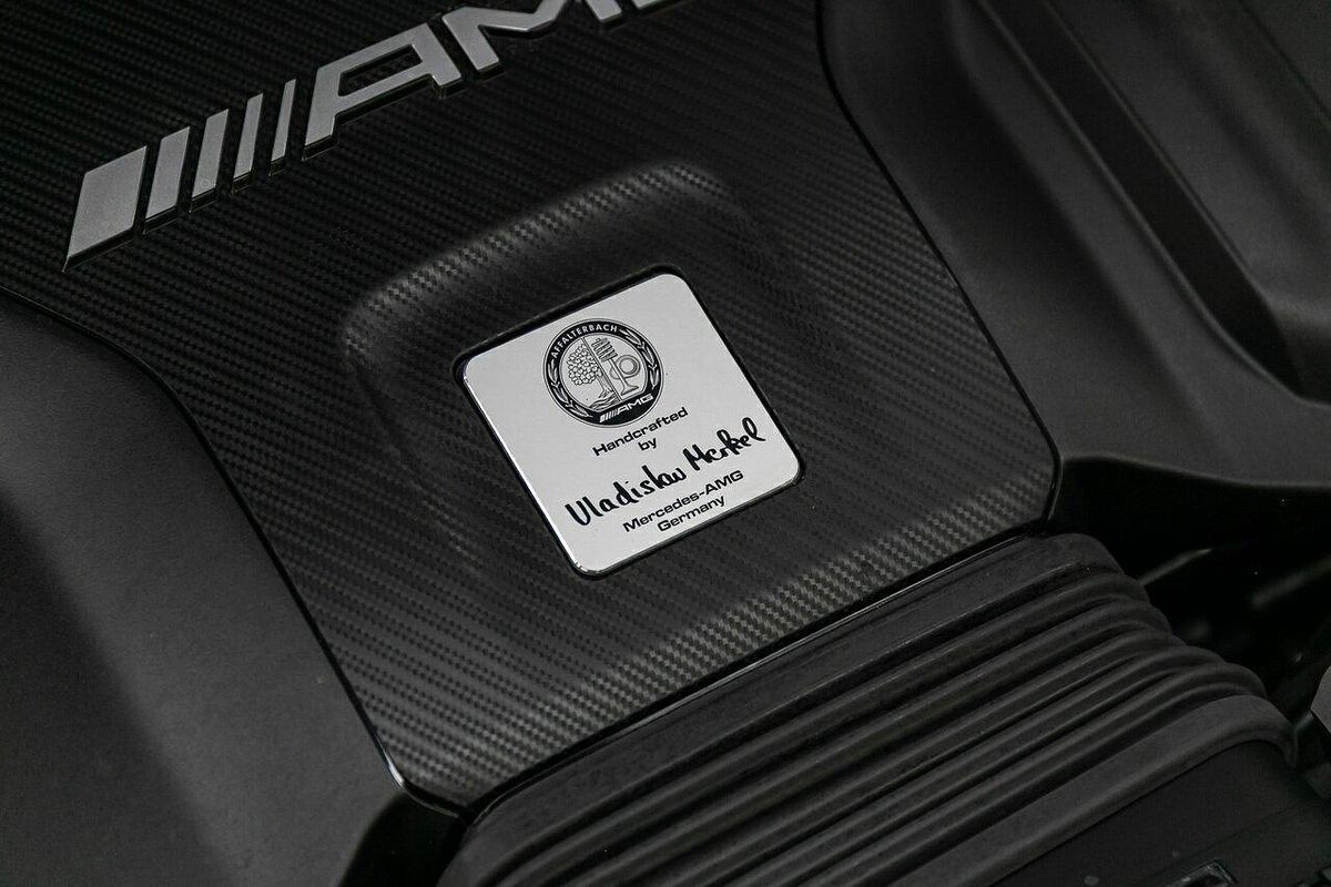 2024 Mercedes-Benz CLA-Class CLA45 AMG S C118