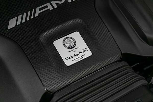 2024 Mercedes-Benz CLA-Class CLA45 AMG S C118