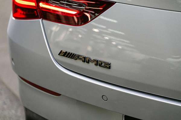 2024 Mercedes-Benz CLA-Class CLA45 AMG S C118