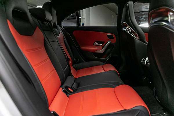 2024 Mercedes-Benz CLA-Class CLA45 AMG S C118