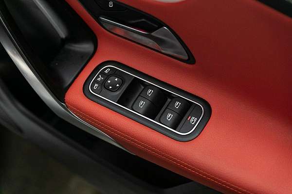 2024 Mercedes-Benz CLA-Class CLA45 AMG S C118