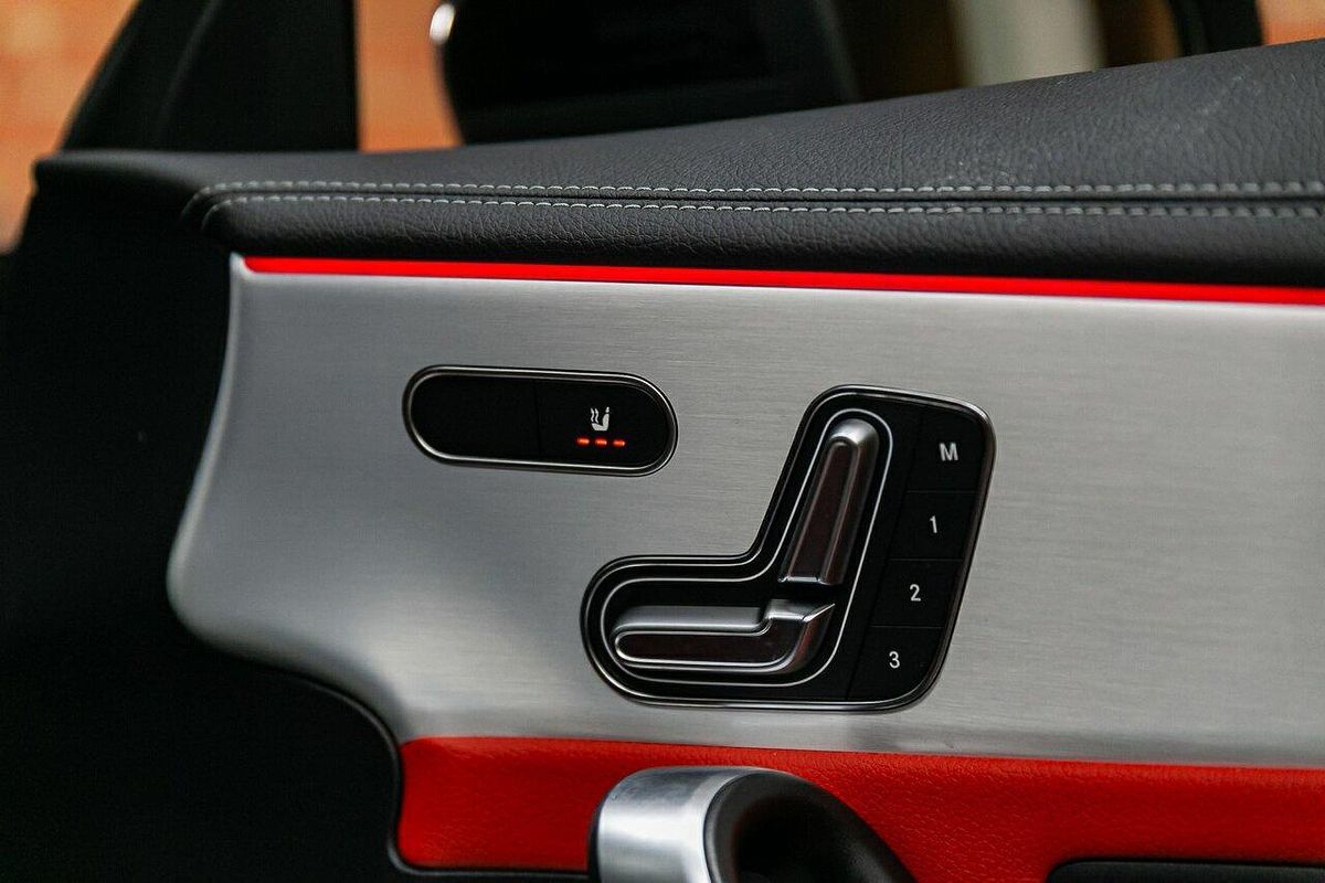 2024 Mercedes-Benz CLA-Class CLA45 AMG S C118