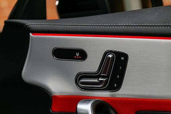 2024 Mercedes-Benz CLA-Class CLA45 AMG S C118