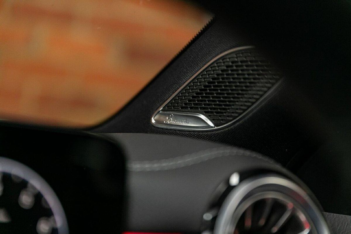 2024 Mercedes-Benz CLA-Class CLA45 AMG S C118