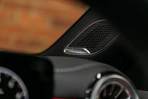 2024 Mercedes-Benz CLA-Class CLA45 AMG S C118