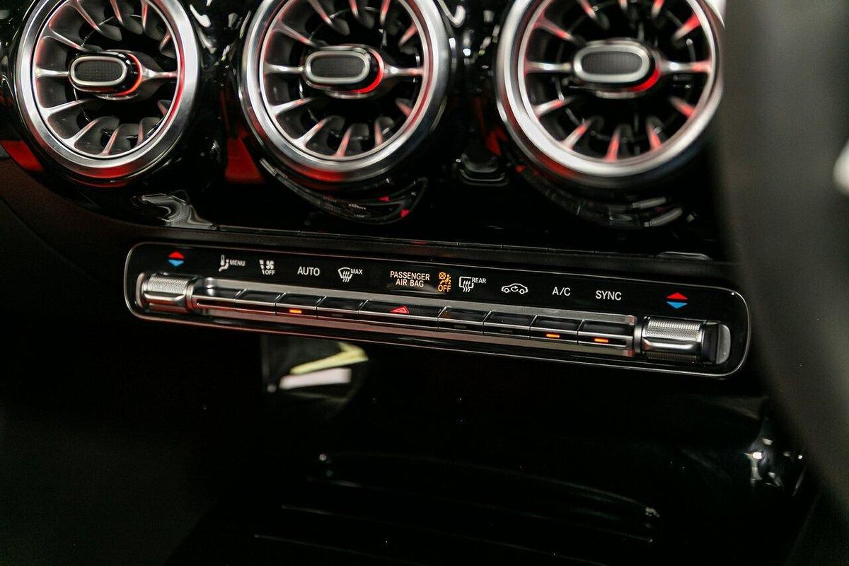 2024 Mercedes-Benz CLA-Class CLA45 AMG S C118