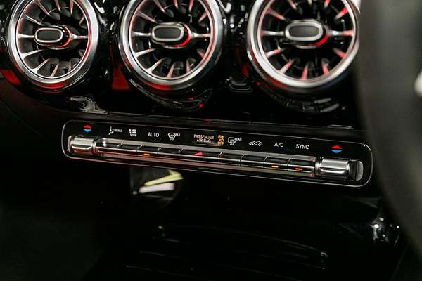 2024 Mercedes-Benz CLA-Class CLA45 AMG S C118