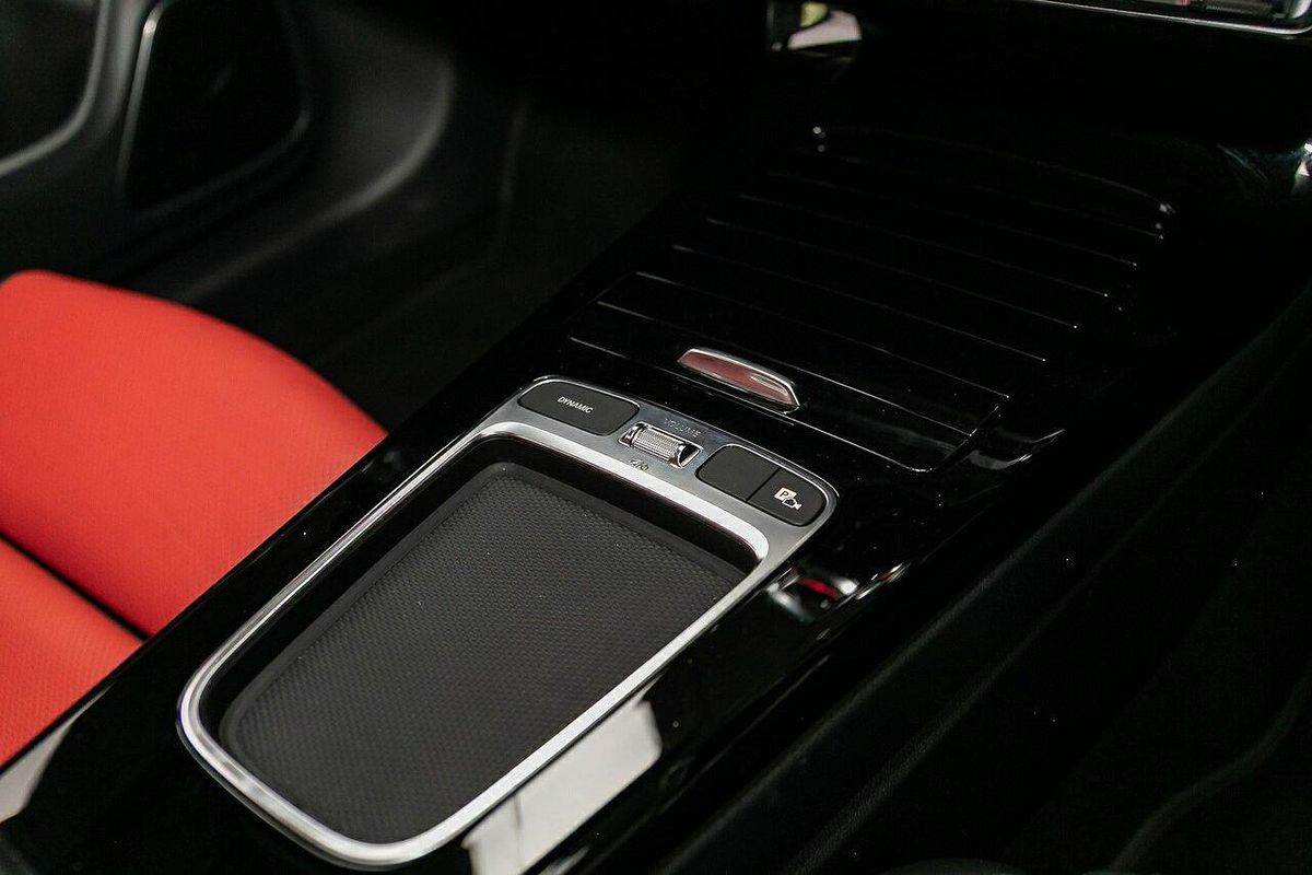 2024 Mercedes-Benz CLA-Class CLA45 AMG S C118