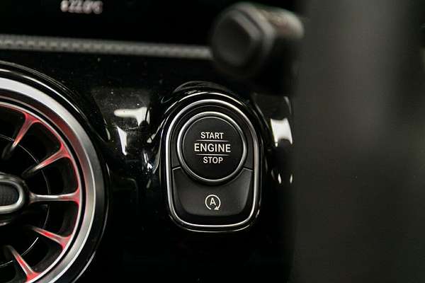 2024 Mercedes-Benz CLA-Class CLA45 AMG S C118