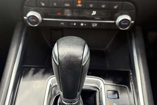 2019 Mazda CX-5 GT KF Series