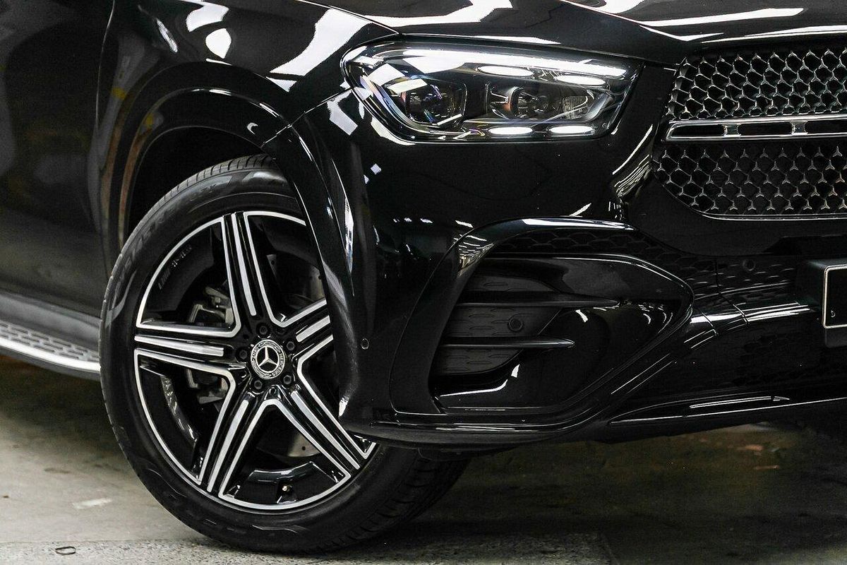 2024 Mercedes-Benz GLE-Class GLE450 C167