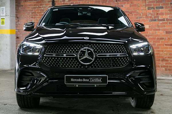 2024 Mercedes-Benz GLE-Class GLE450 C167