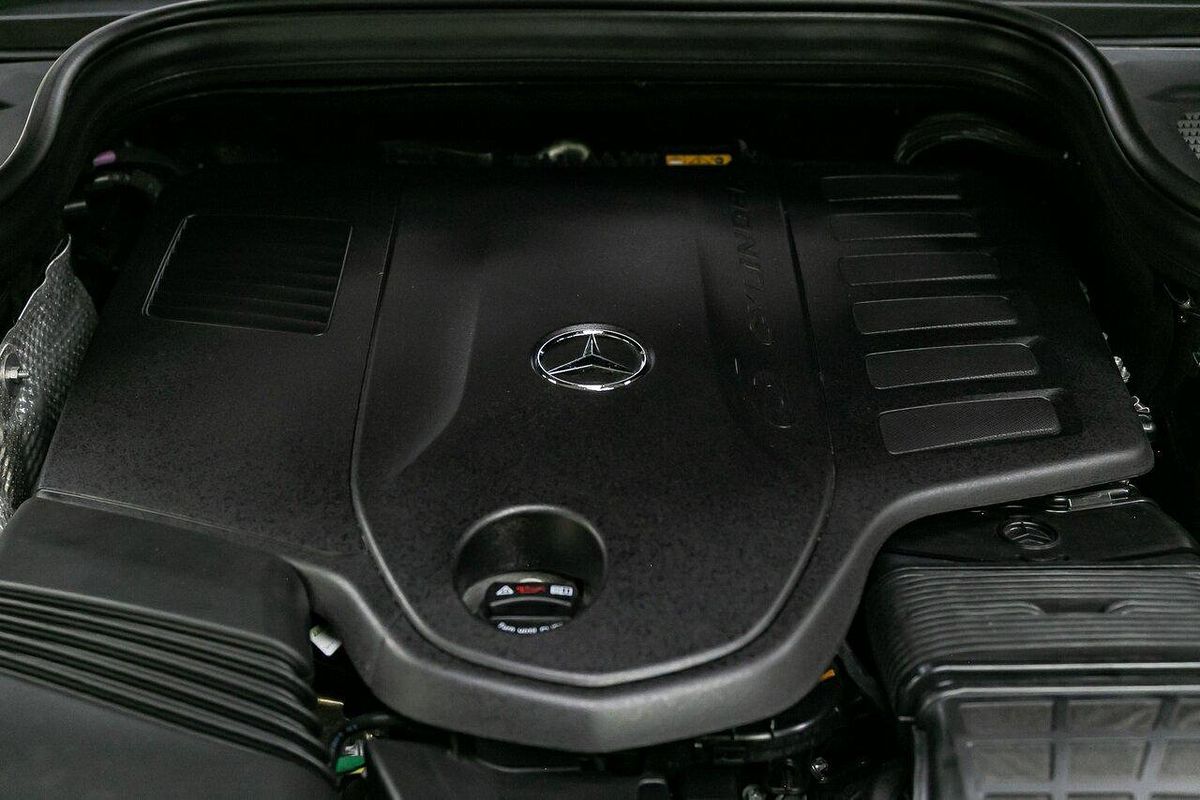 2024 Mercedes-Benz GLE-Class GLE450 C167