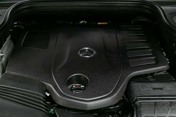 2024 Mercedes-Benz GLE-Class GLE450 C167