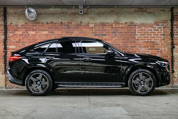2024 Mercedes-Benz GLE-Class GLE450 C167