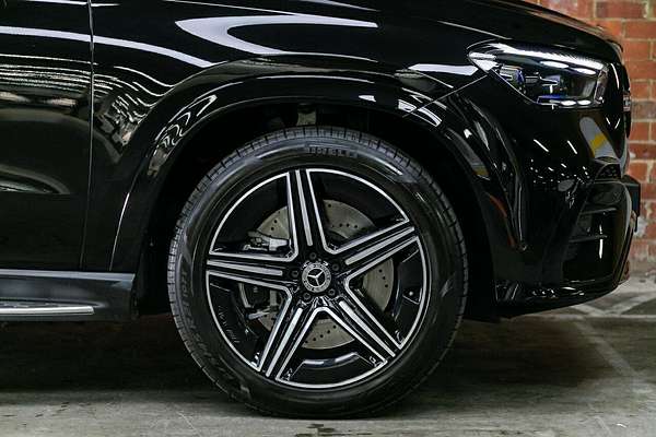 2024 Mercedes-Benz GLE-Class GLE450 C167