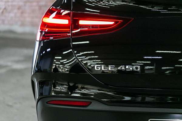 2024 Mercedes-Benz GLE-Class GLE450 C167
