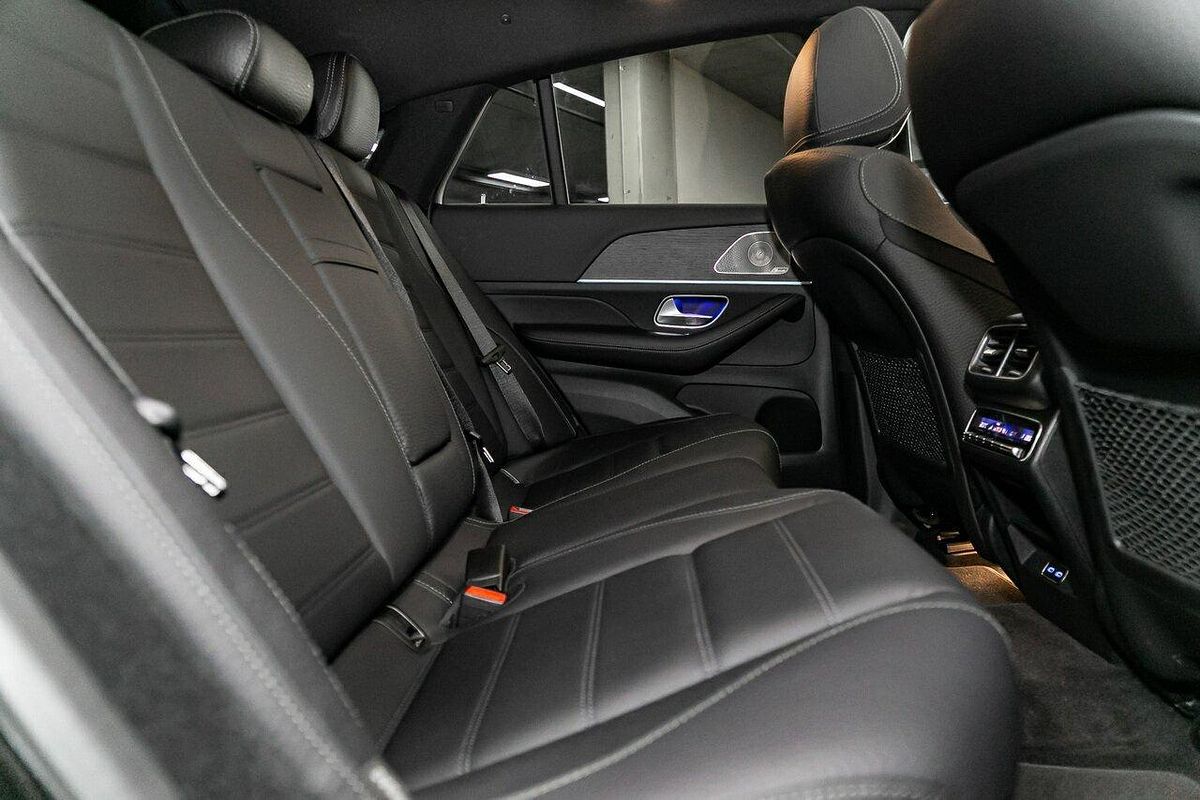 2024 Mercedes-Benz GLE-Class GLE450 C167