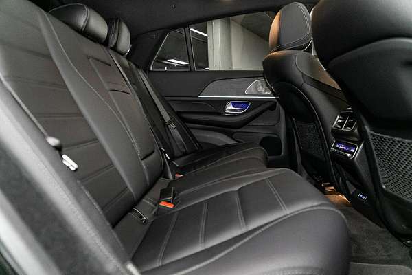 2024 Mercedes-Benz GLE-Class GLE450 C167