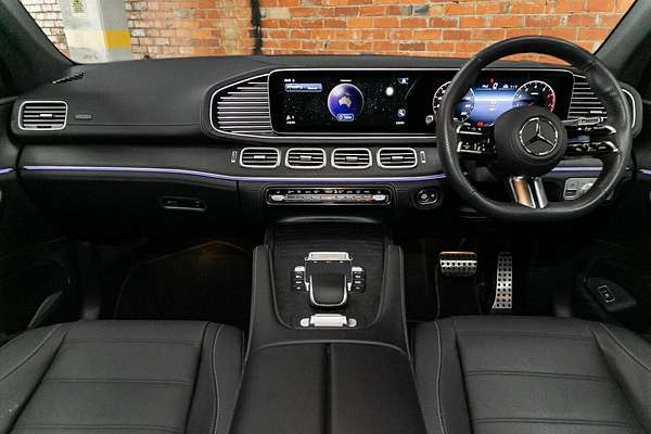 2024 Mercedes-Benz GLE-Class GLE450 C167