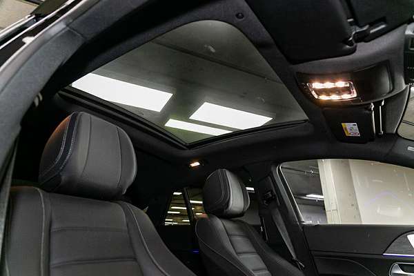 2024 Mercedes-Benz GLE-Class GLE450 C167