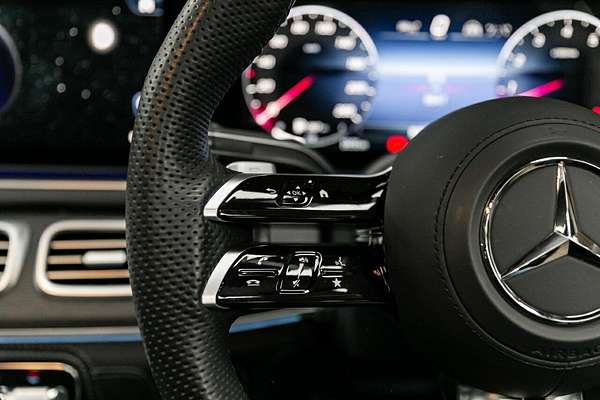 2024 Mercedes-Benz GLE-Class GLE450 C167