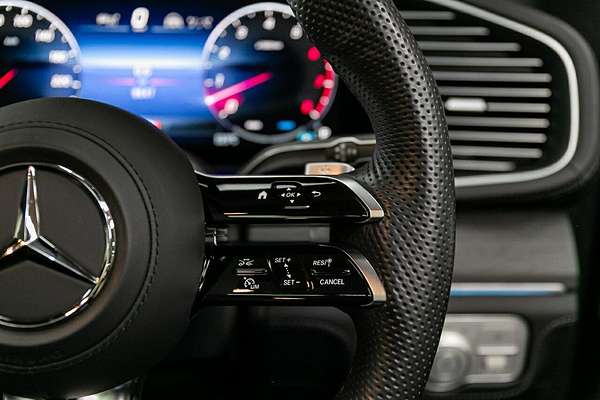 2024 Mercedes-Benz GLE-Class GLE450 C167