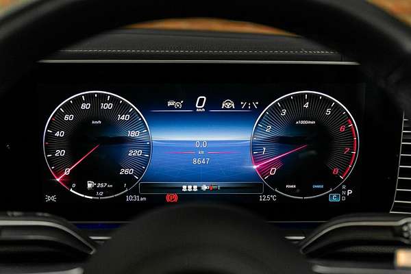 2024 Mercedes-Benz GLE-Class GLE450 C167