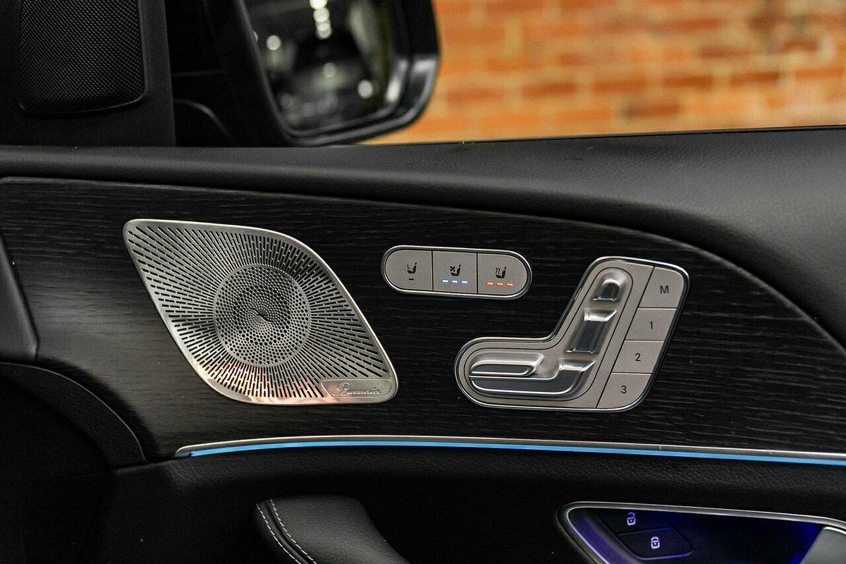 2024 Mercedes-Benz GLE-Class GLE450 C167