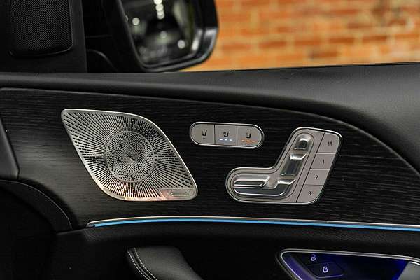 2024 Mercedes-Benz GLE-Class GLE450 C167