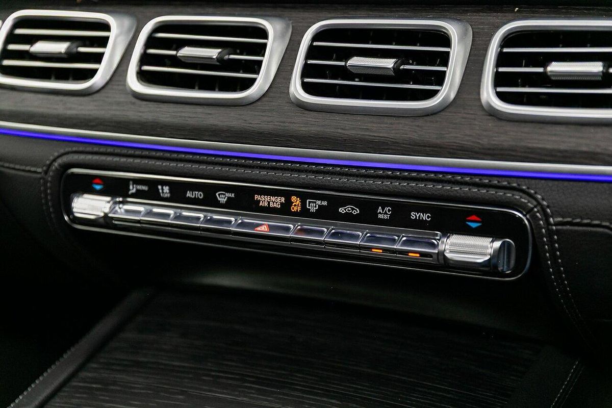2024 Mercedes-Benz GLE-Class GLE450 C167