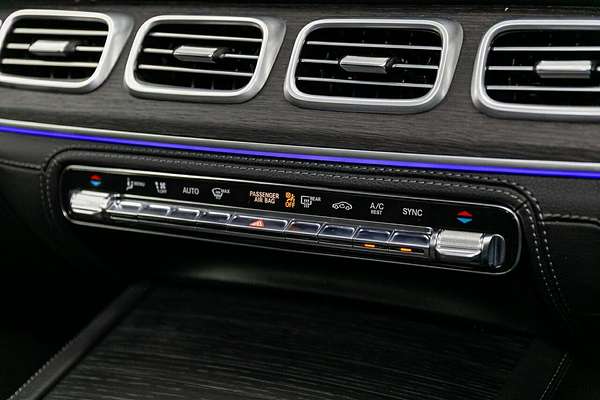 2024 Mercedes-Benz GLE-Class GLE450 C167