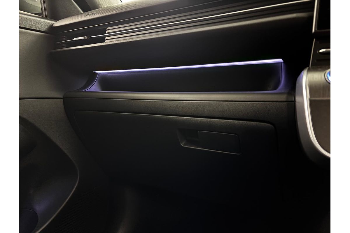 2023 Hyundai Kona N Line SX2.V1