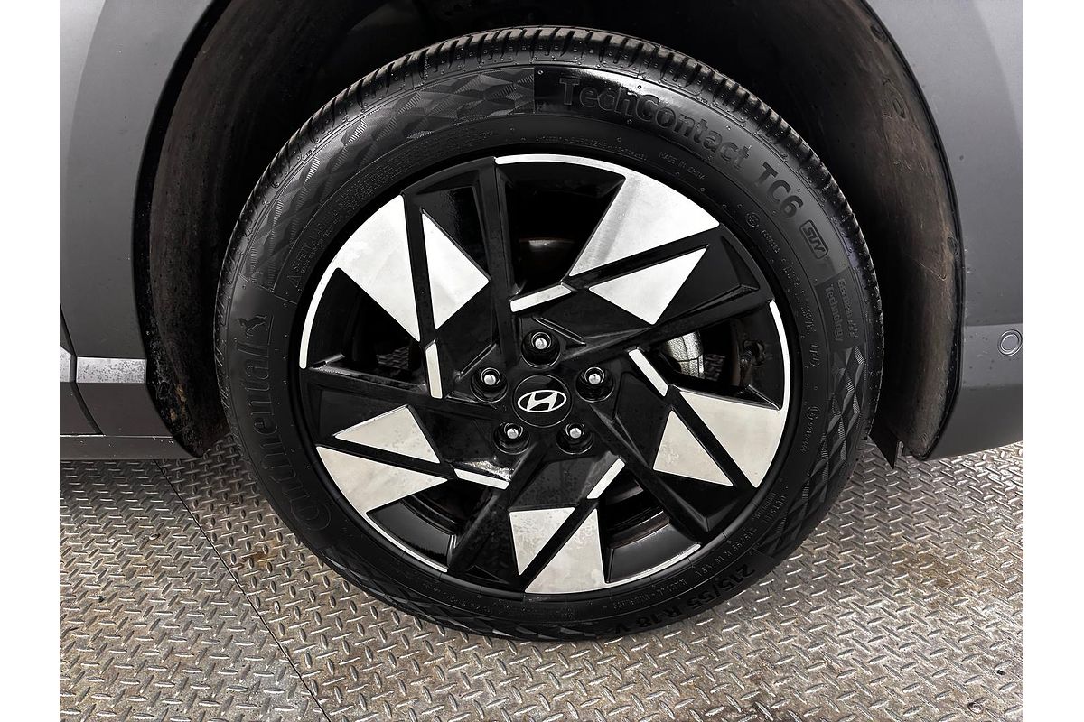 2023 Hyundai Kona N Line SX2.V1