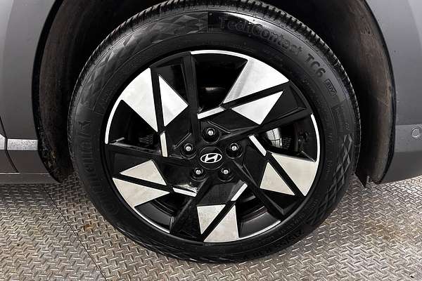 2023 Hyundai Kona N Line SX2.V1