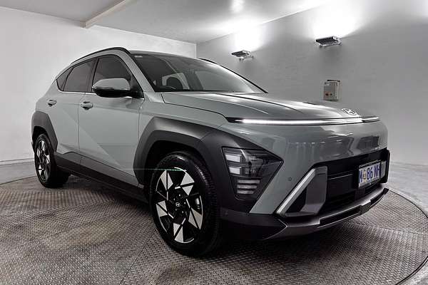 2023 Hyundai Kona N Line SX2.V1