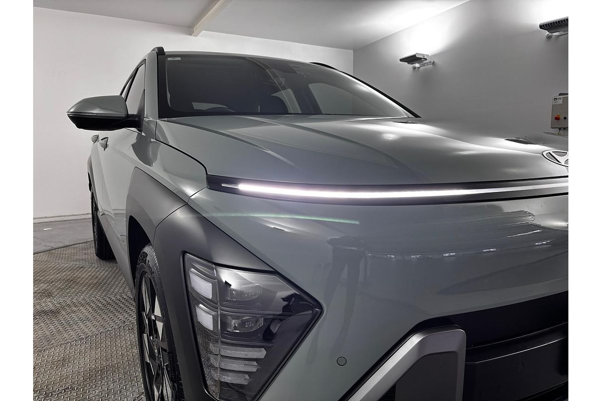2023 Hyundai Kona N Line SX2.V1