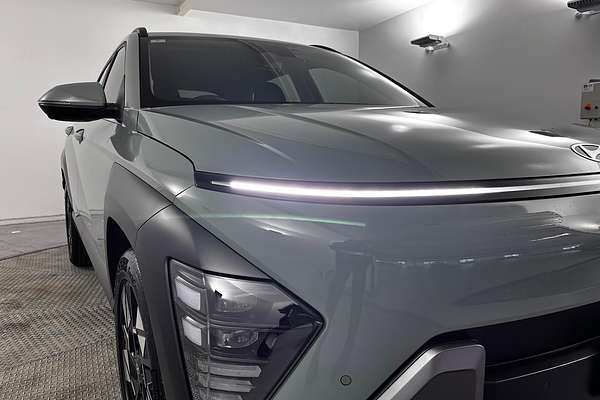 2023 Hyundai Kona N Line SX2.V1