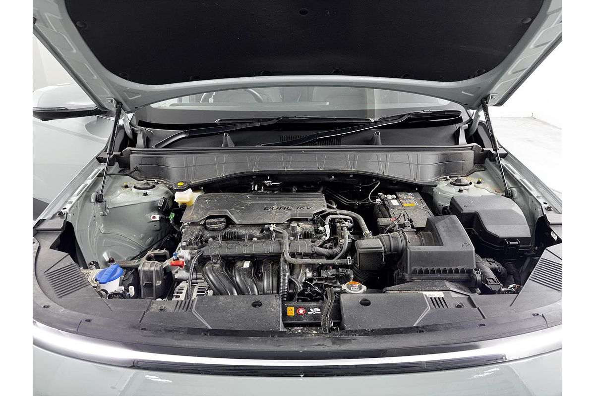 2023 Hyundai Kona N Line SX2.V1