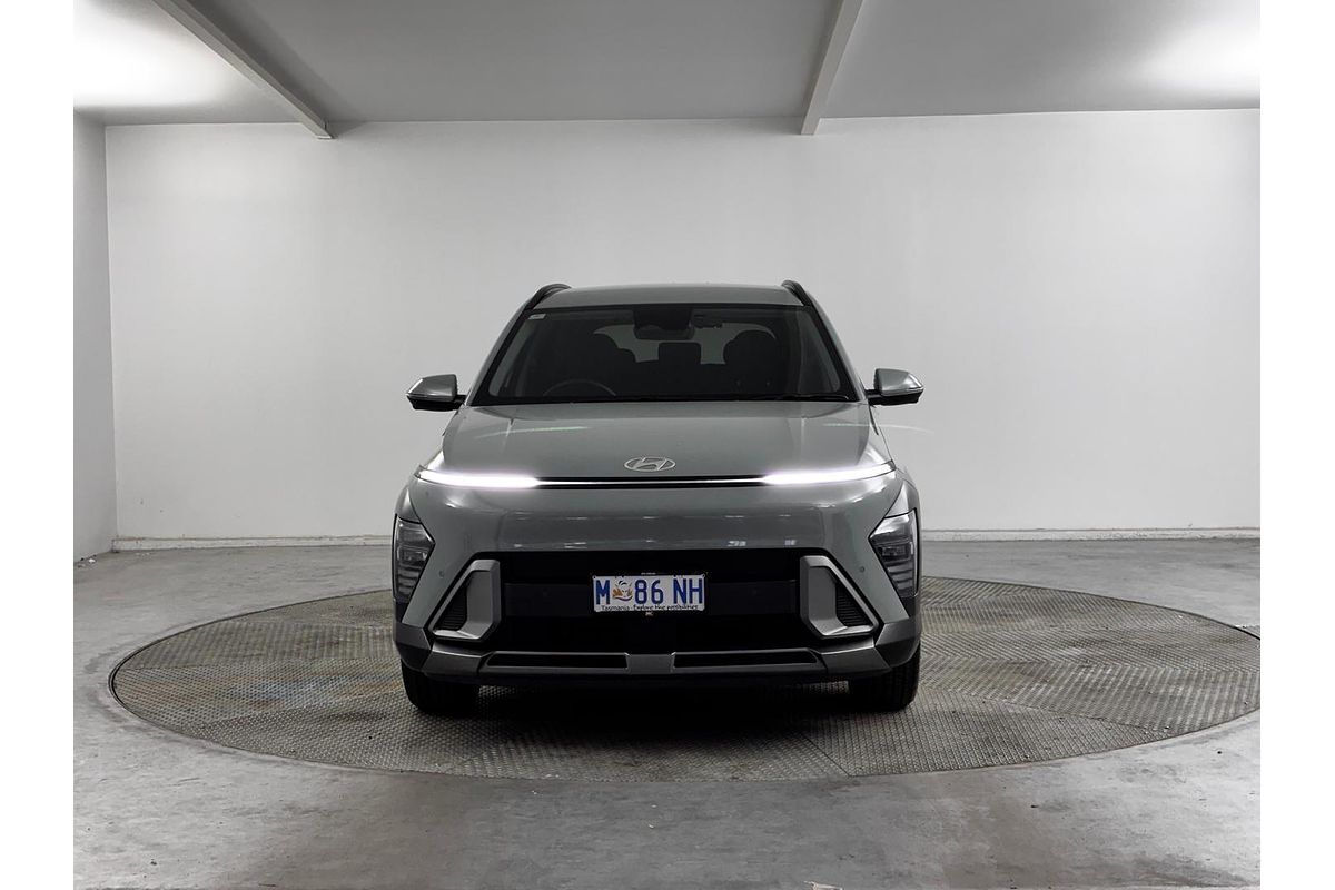 2023 Hyundai Kona N Line SX2.V1