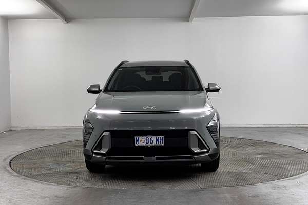 2023 Hyundai Kona N Line SX2.V1