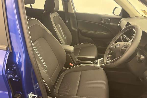 2025 Hyundai Venue Elite QX.V5